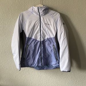 Eddie Bauer Evertherm Jacket - Size Small